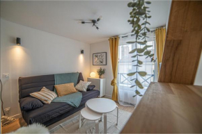 Be My Home - Le Raffiné